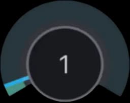 SnoreLab 6 Minuten Score