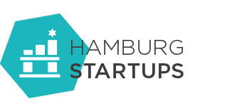 Hamburg Startups Logo