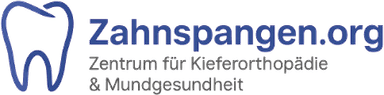 Schnarchspangen.org Logo